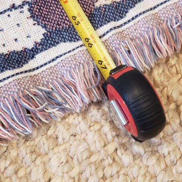 Cherished Teddies Throw Blanket 48x66 - Picture 6 of 7